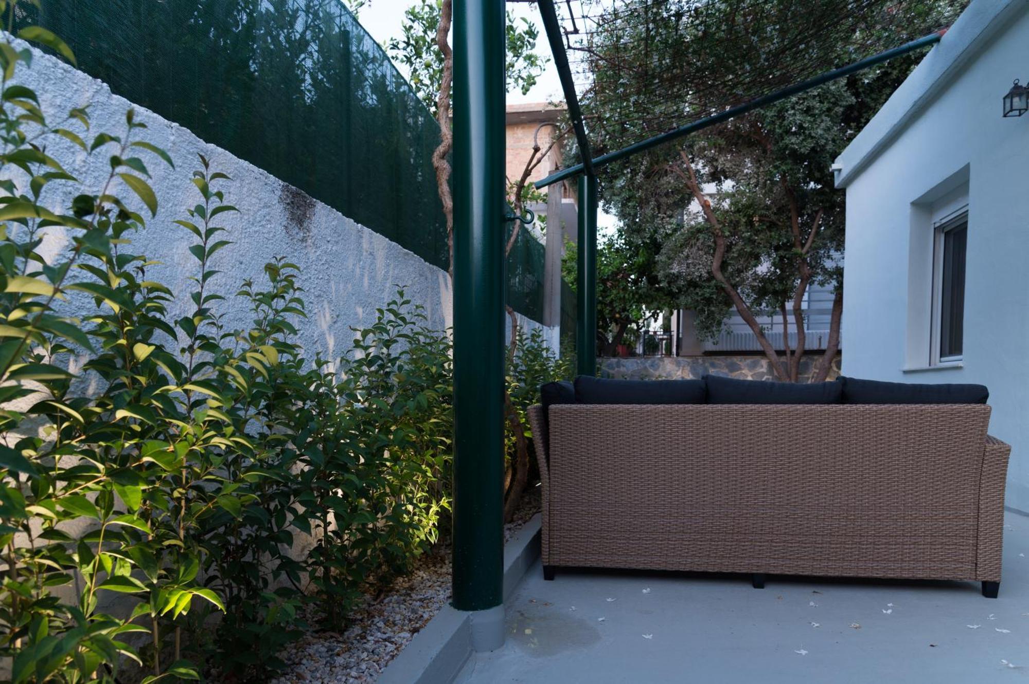 Cityscape House Chania  Exterior foto