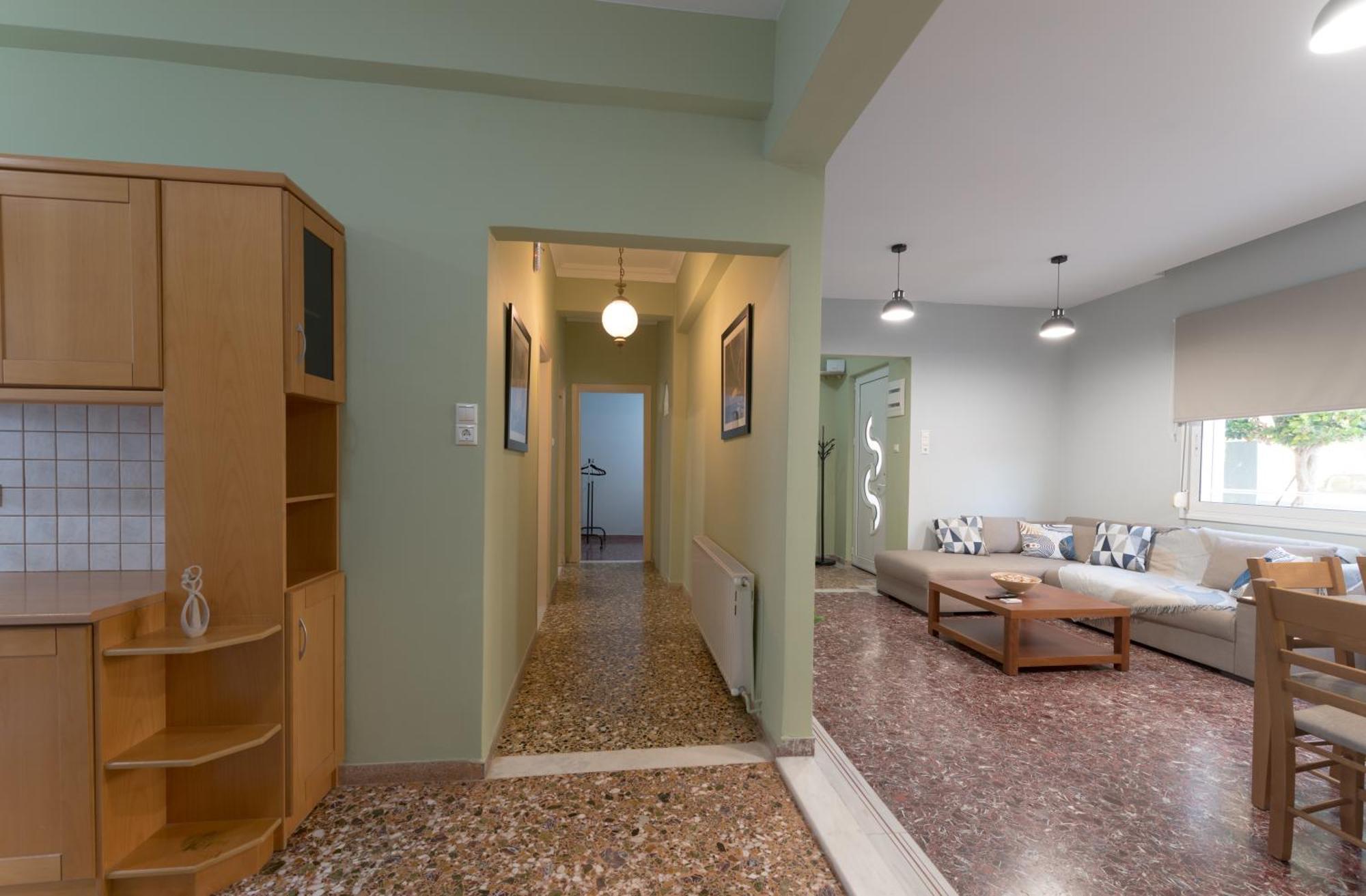 Cityscape House Chania  Exterior foto