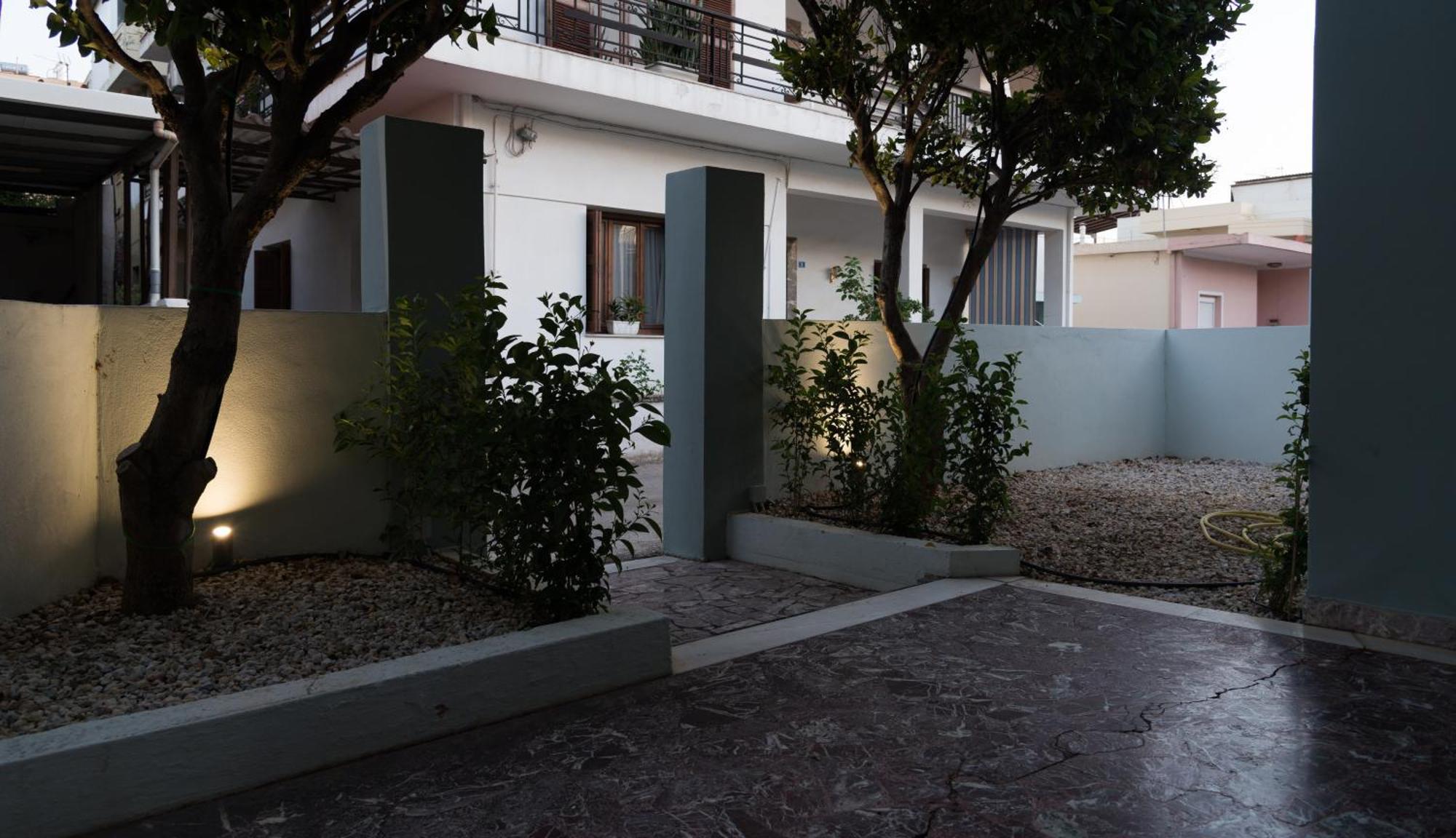 Cityscape House Chania  Exterior foto