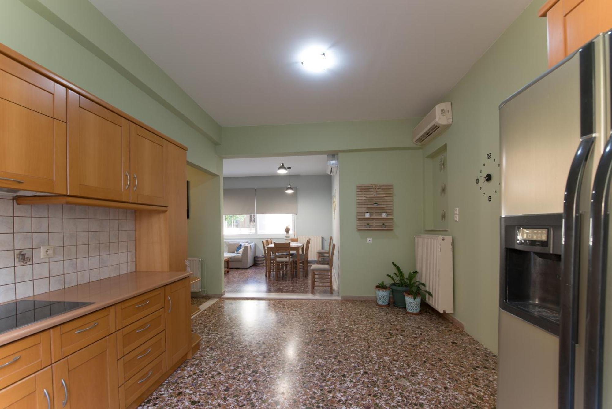 Cityscape House Chania  Exterior foto