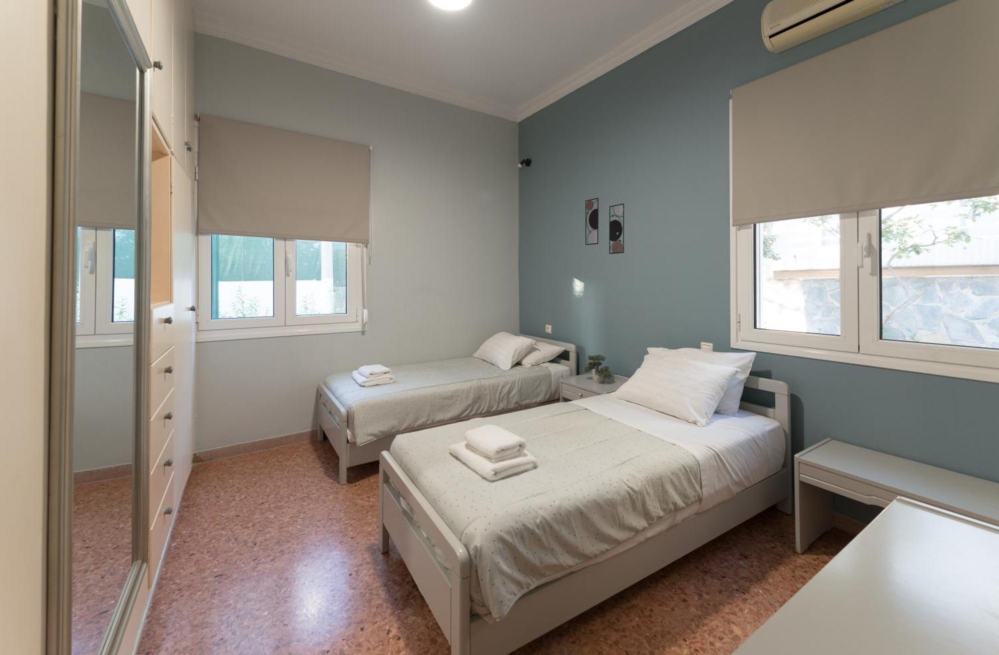 Cityscape House Chania  Exterior foto