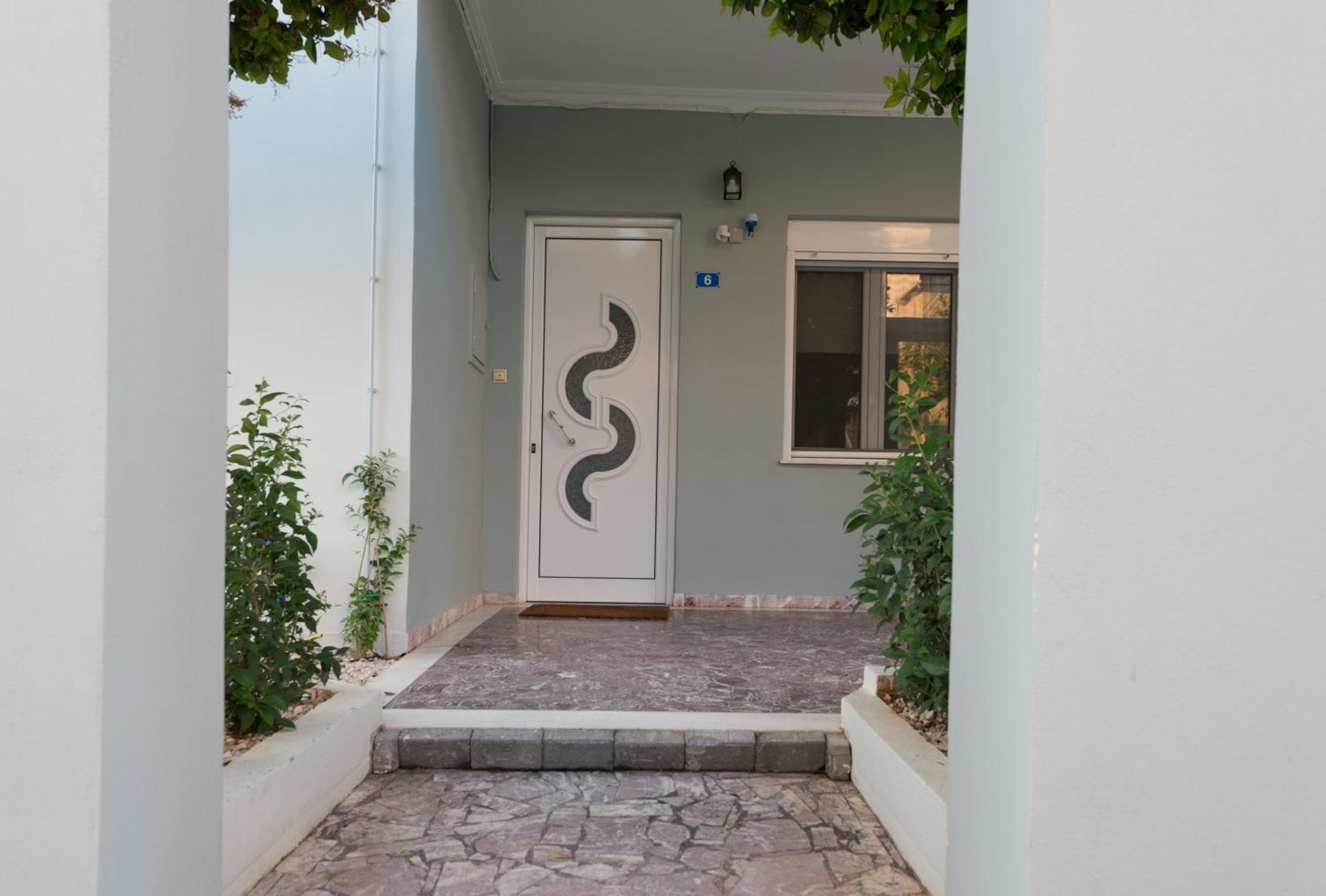 Cityscape House Chania  Exterior foto