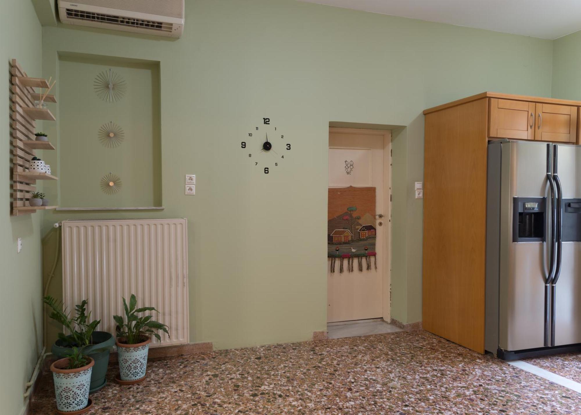 Cityscape House Chania  Exterior foto