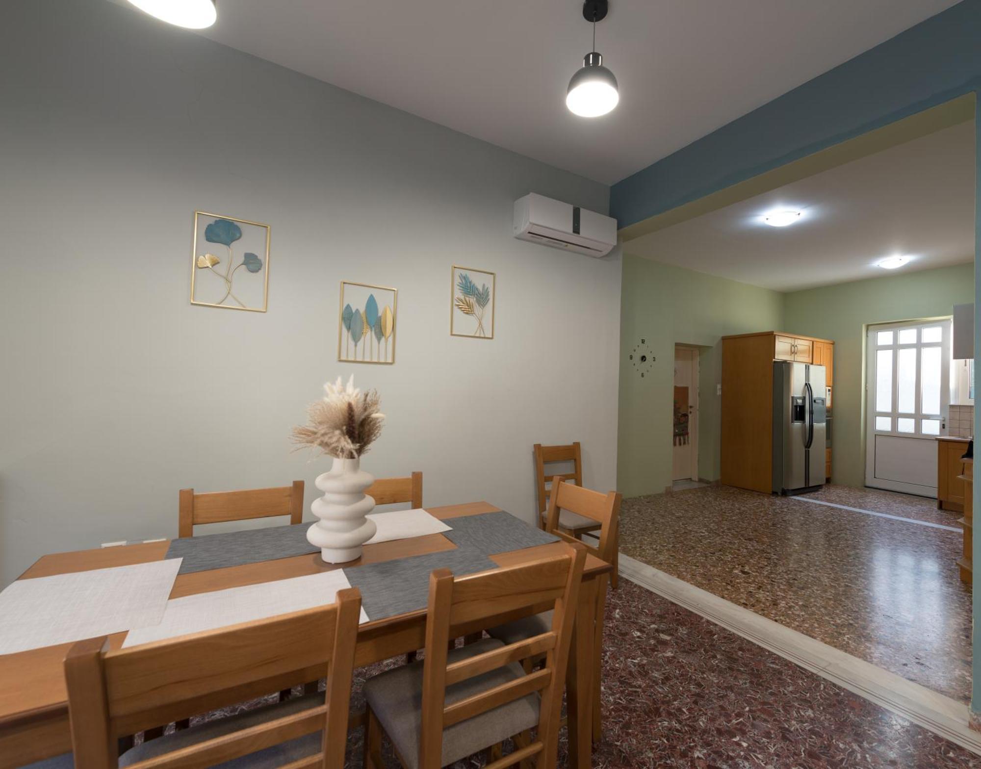 Cityscape House Chania  Exterior foto
