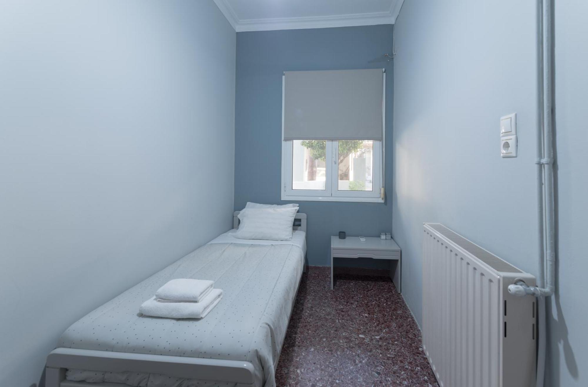 Cityscape House Chania  Exterior foto
